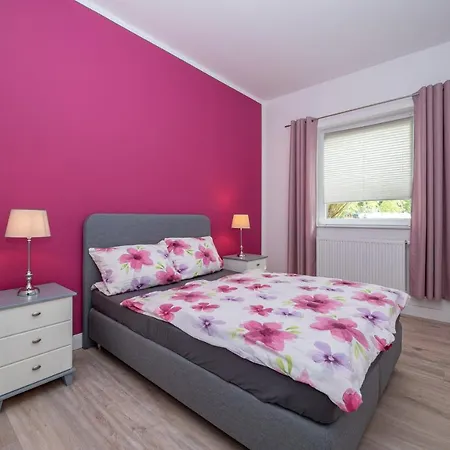 Apartman Traumfaden